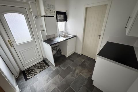 undefined, Plessey Road, Blyth, NE24