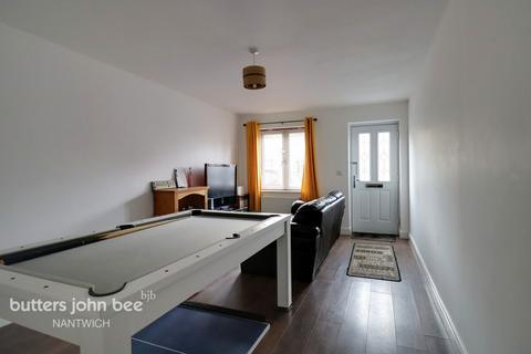 2 bedroom detached house for sale, Main Road, Crewe