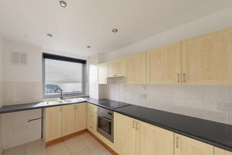 2 bedroom flat for sale, Clifton Crescent, Folkestone, Kent, CT20