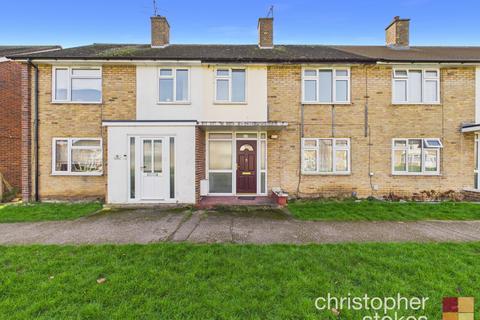 undefined, Manor Way, Cheshunt, Hertfordshire, EN8 8UL