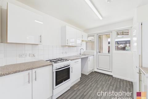 undefined, Manor Way, Cheshunt, Hertfordshire, EN8 8UL