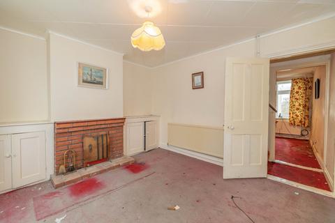 undefined, Front Brents, Faversham, Kent, ME13