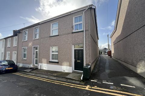 undefined, Greenfield Place, Llandeilo, Carmarthenshire.