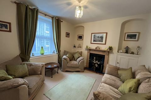 undefined, Greenfield Place, Llandeilo, Carmarthenshire.