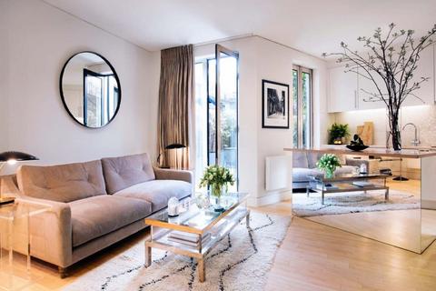 3 bedroom apartment to rent, Maddox Street