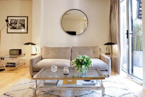3 bedroom apartment to rent, Maddox Street