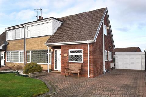 undefined, Blenheim Drive, Goole