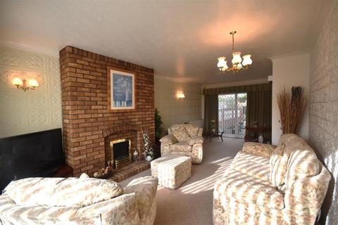 undefined, Blenheim Drive, Goole