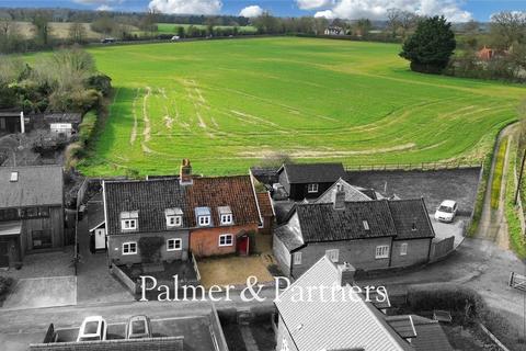 undefined, 19 Shop Lane, Little Glemham, Suffolk, IP13