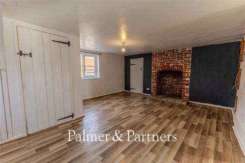 undefined, 19 Shop Lane, Little Glemham, Suffolk, IP13