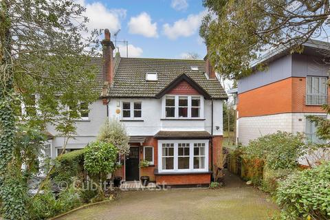 4 bedroom semi-detached house for sale, Godstone Road, Purley, Surrey