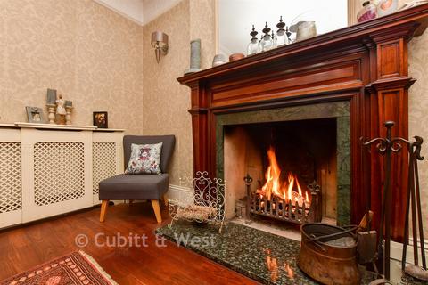 undefined, Godstone Road, Purley, Surrey