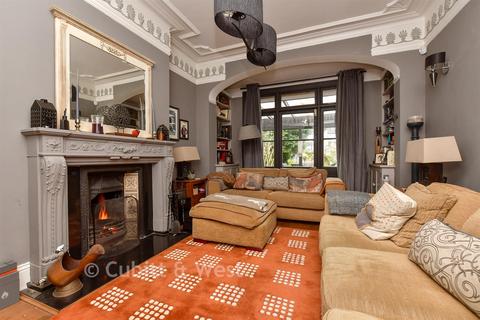 undefined, Godstone Road, Purley CR8