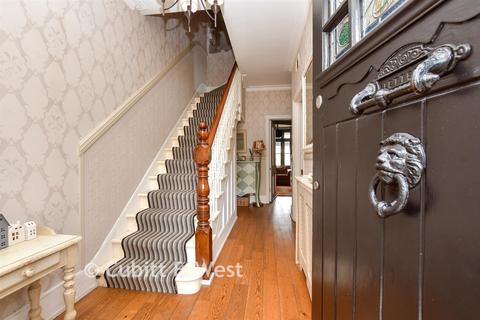 undefined, Godstone Road, Purley CR8