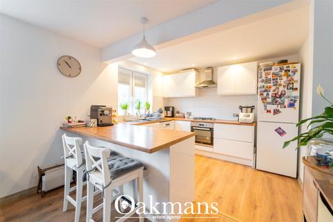 3 bedroom semi-detached house for sale, Holloway Lane, Worcestershire B98