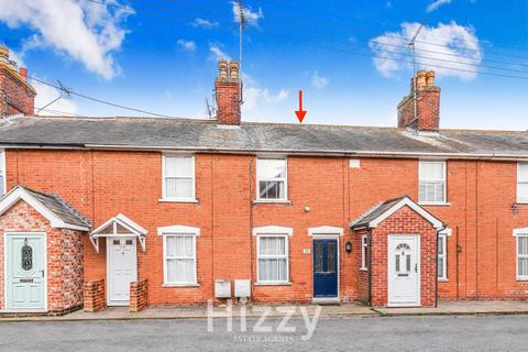 2 bedroom terraced house for sale, Bridge Street, Ipswich IP7