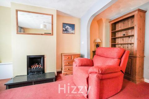 2 bedroom terraced house for sale, Bridge Street, Ipswich IP7