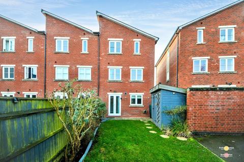 undefined, Pepper Mill, Telford TF4