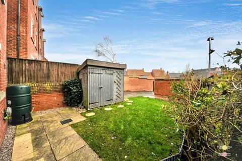 undefined, Pepper Mill, Telford TF4