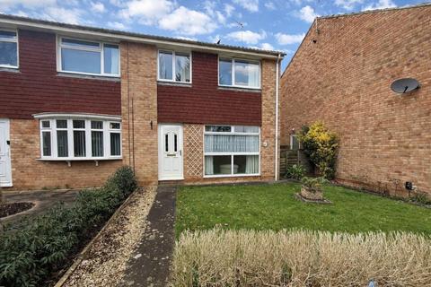 3 bedroom semi-detached house for sale, Portland Close, Nailsea, North Somerset, BS48