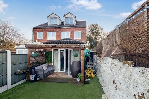 2 bedroom semi-detached house for sale, The Belper, Dudley, West Midlands