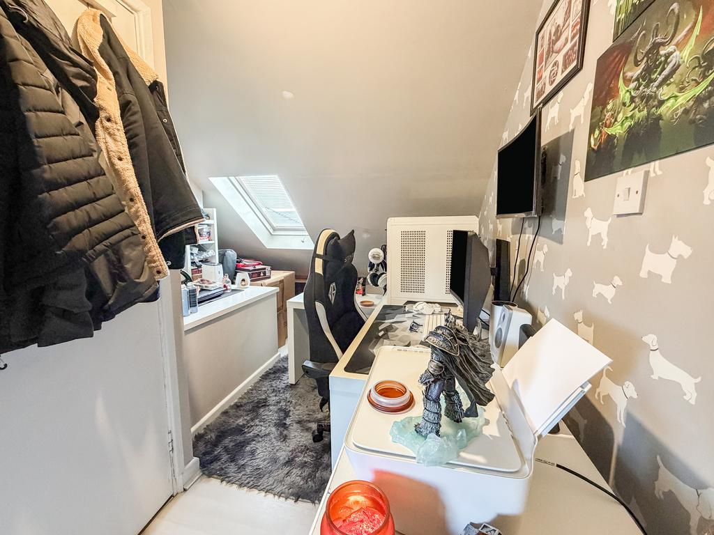 Loft Room