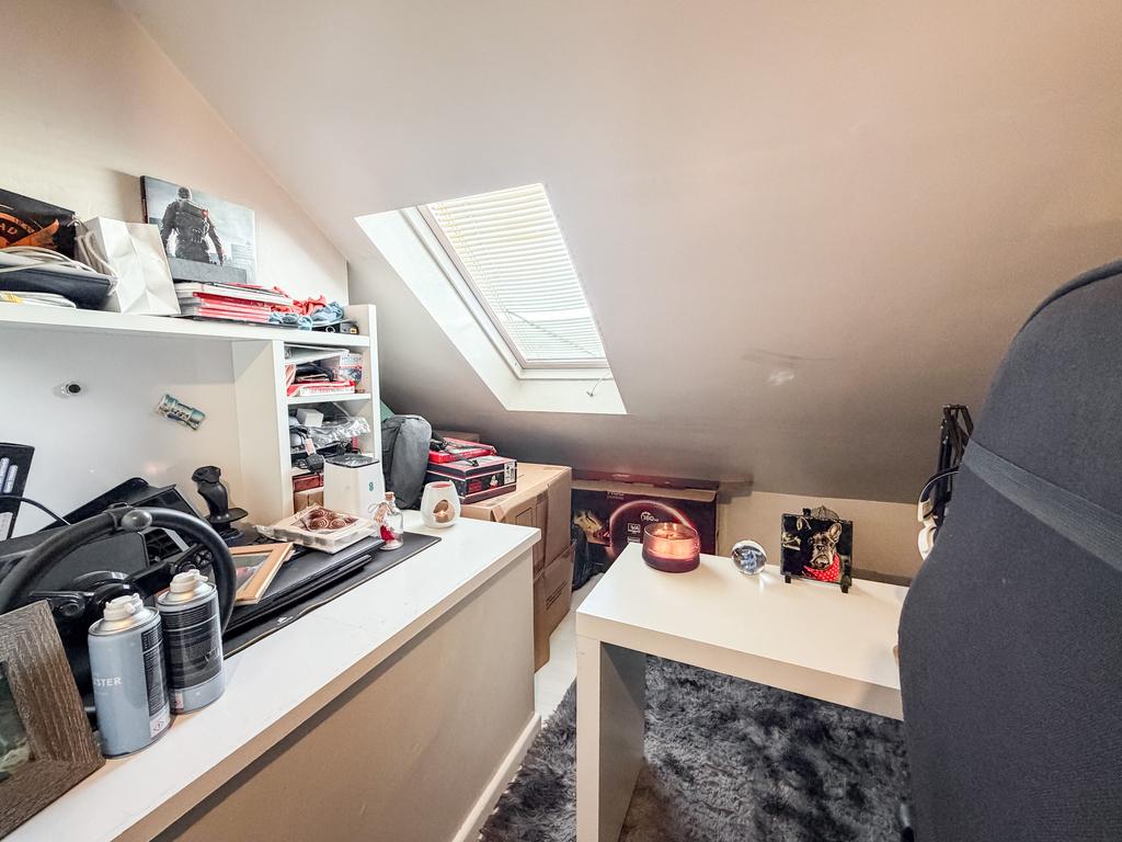 Loft Room