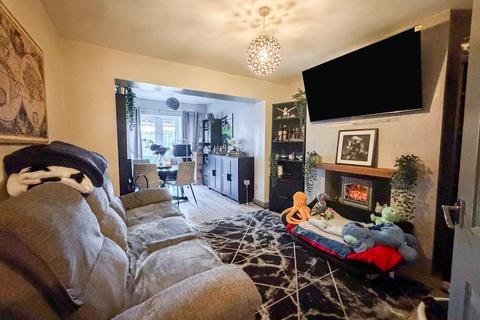 2 bedroom semi-detached house for sale, The Belper, Dudley, West Midlands