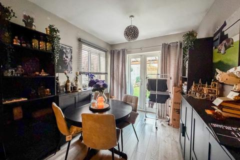 2 bedroom semi-detached house for sale, The Belper, Dudley, West Midlands