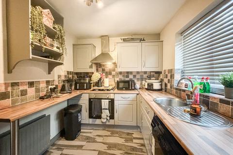 2 bedroom semi-detached house for sale, The Belper, Dudley, West Midlands