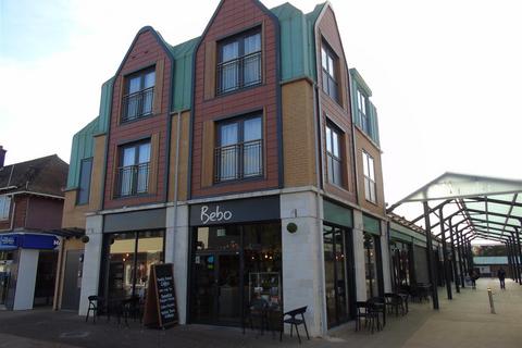 undefined, Town Centre, Hatfield