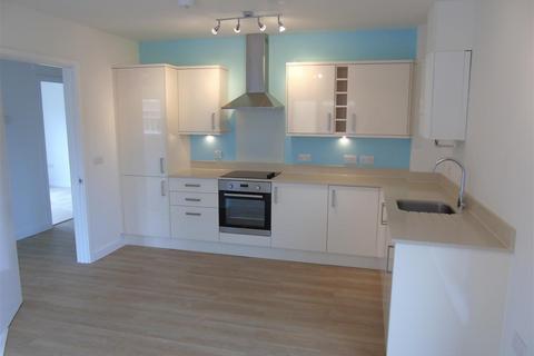 2 bedroom flat to rent, Town Centre, Hatfield