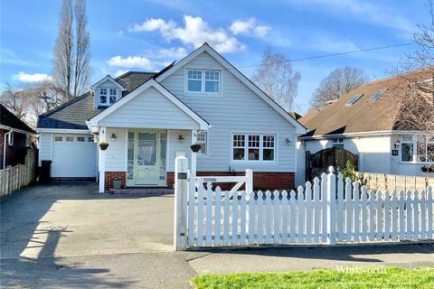 Whitehayes Road, Burton, Christchurch, Dorset, BH23