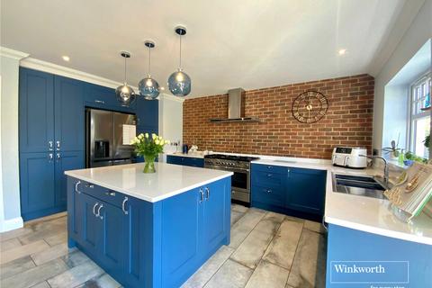 4 bedroom bungalow for sale, Whitehayes Road, Burton, Christchurch, Dorset, BH23