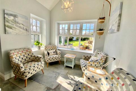 4 bedroom bungalow for sale, Whitehayes Road, Burton, Christchurch, Dorset, BH23