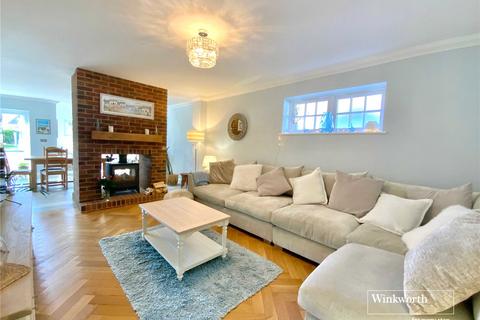 4 bedroom bungalow for sale, Whitehayes Road, Burton, Christchurch, Dorset, BH23