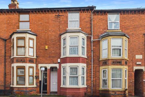 undefined, Lees Hill Street, Sneinton, Nottingham