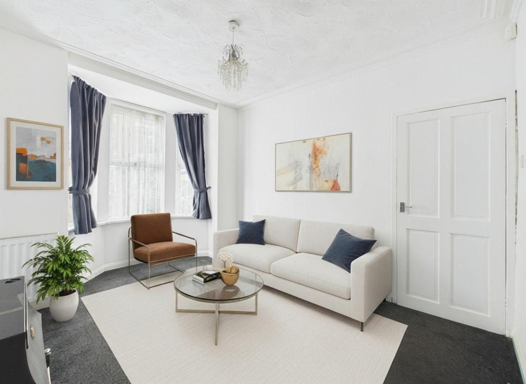 Lounge (Virtually Furnished)