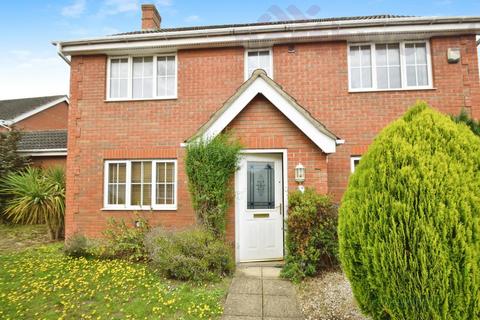 undefined, Speedwell Way, Threescore, Norwich
