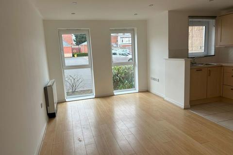 1 bedroom flat to rent, THACKHALL STREET, STOKE, COVENTRY CV2 4GW