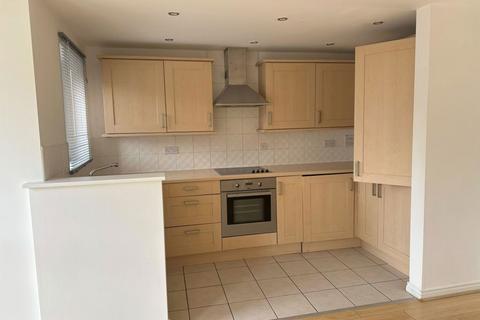 1 bedroom flat to rent, THACKHALL STREET, STOKE, COVENTRY CV2 4GW