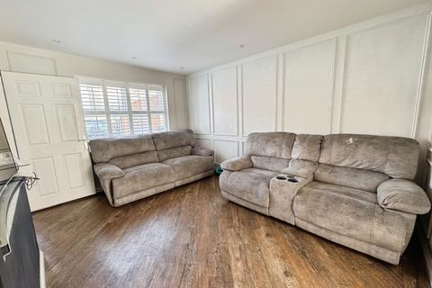 4 bedroom detached house for sale, Central Grange, St. Helen Auckland,