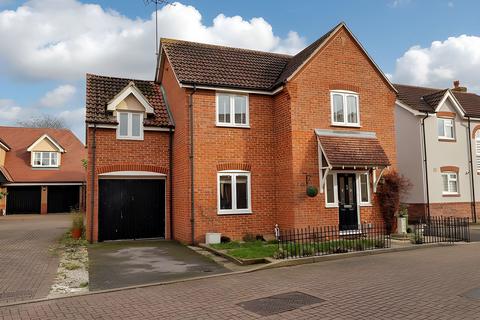 undefined, Birch Crescent, South Ockendon RM15