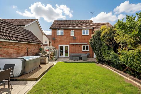 undefined, Birch Crescent, South Ockendon RM15
