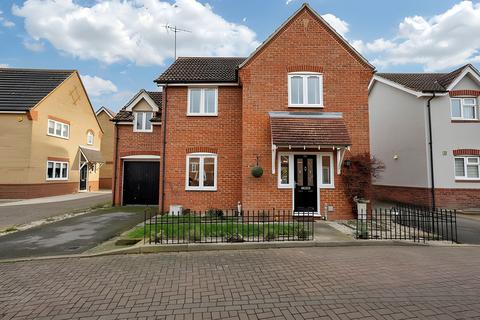 undefined, Birch Crescent, South Ockendon RM15