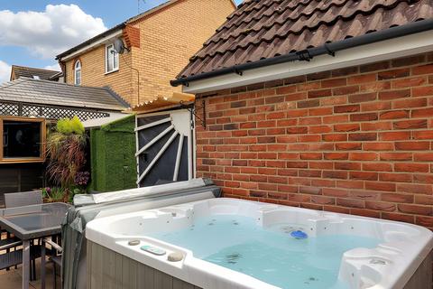 undefined, Birch Crescent, South Ockendon RM15