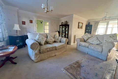 undefined, Willow Rise, Kirkbymoorside, York