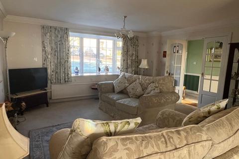 undefined, Willow Rise, Kirkbymoorside, York