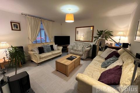 3 bedroom detached house for sale, Dunraven Street, Treherbert, Treorchy, Rhondda Cynon Taff, CF42