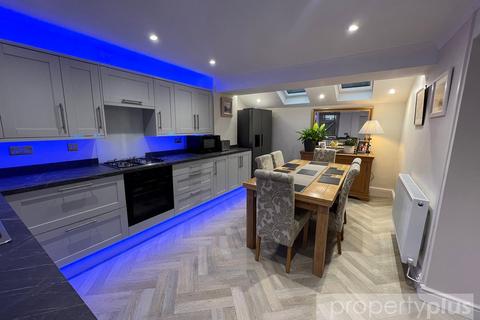 3 bedroom detached house for sale, Dunraven Street, Treherbert, Treorchy, Rhondda Cynon Taff, CF42